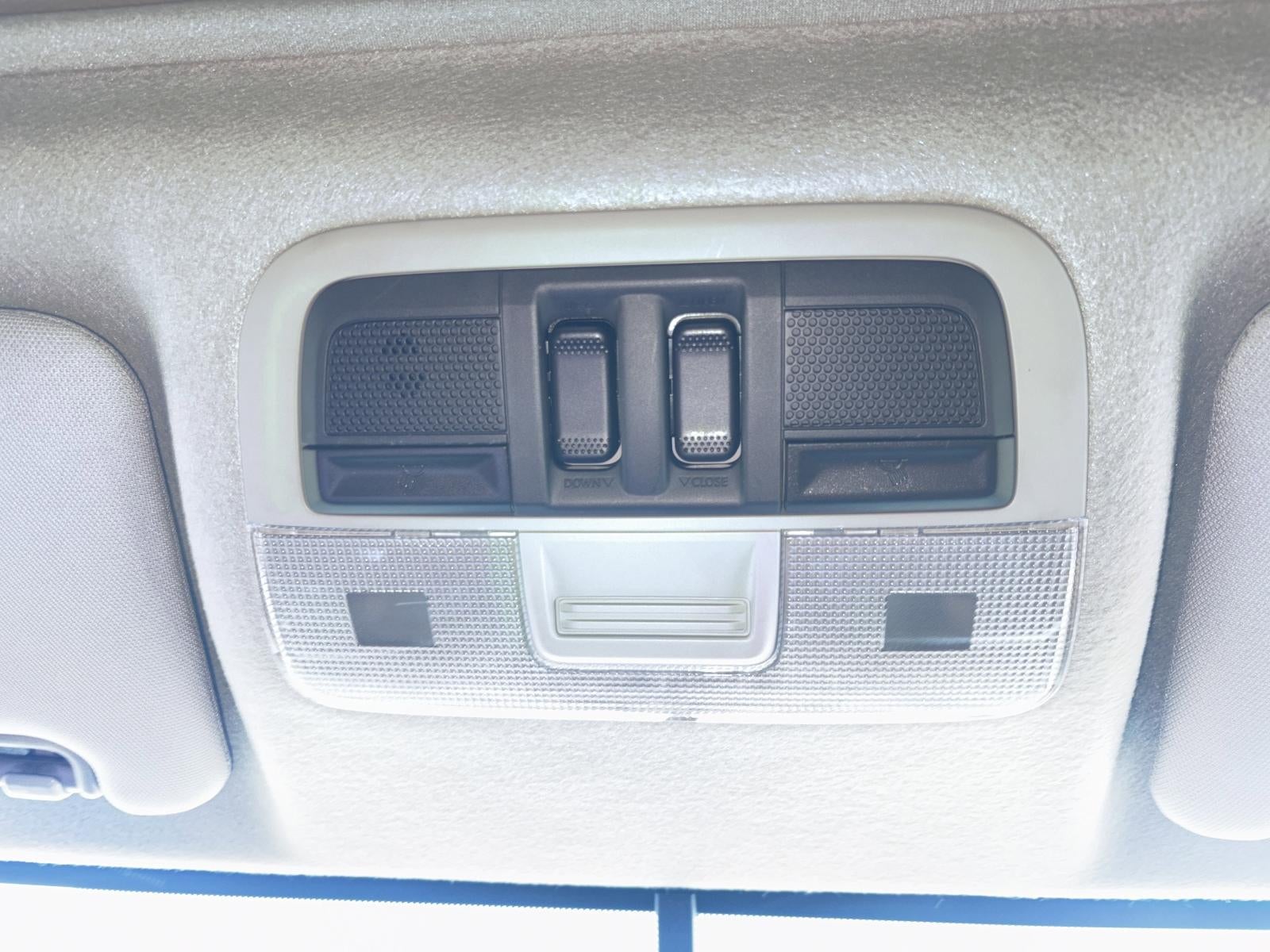 2017 Subaru Crosstrek 2.0i Premium CVT