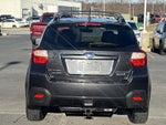 2017 Subaru Crosstrek 2.0i Premium CVT