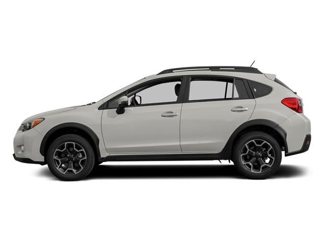 2013 Subaru XV Crosstrek 2.0i Limited Automatic