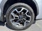 2017 Subaru Crosstrek 2.0i Limited CVT