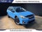 2017 Subaru Crosstrek 2.0i Limited CVT