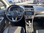 2017 Subaru Crosstrek 2.0i Limited CVT