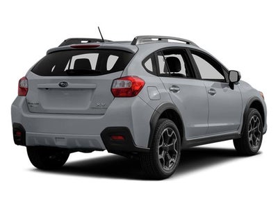 2014 Subaru XV Crosstrek 2.0i Premium Automatic