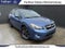 2014 Subaru XV Crosstrek 2.0i Premium Automatic