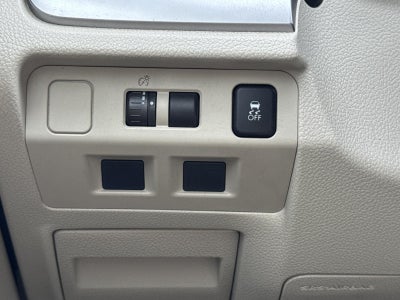 2014 Subaru XV Crosstrek 2.0i Premium Automatic