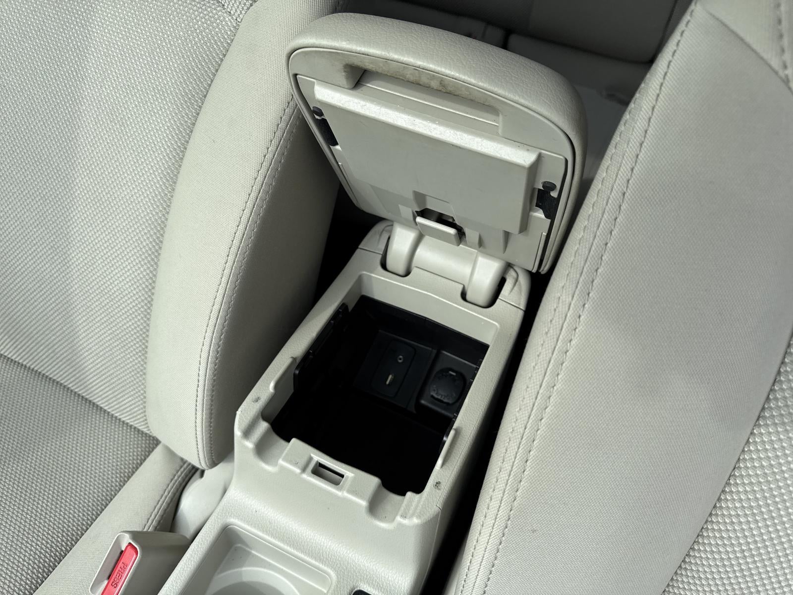 2014 Subaru XV Crosstrek 2.0i Premium Automatic