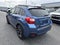 2014 Subaru XV Crosstrek 2.0i Premium Automatic
