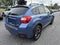 2014 Subaru XV Crosstrek 2.0i Premium Automatic