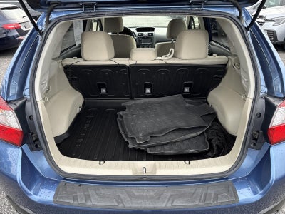 2014 Subaru XV Crosstrek 2.0i Premium Automatic
