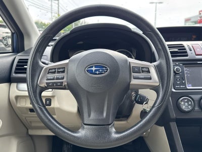 2014 Subaru XV Crosstrek 2.0i Premium Automatic