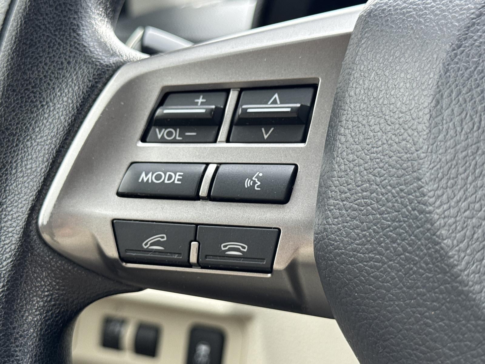 2014 Subaru XV Crosstrek 2.0i Premium Automatic
