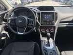 2021 Subaru Crosstrek CVT