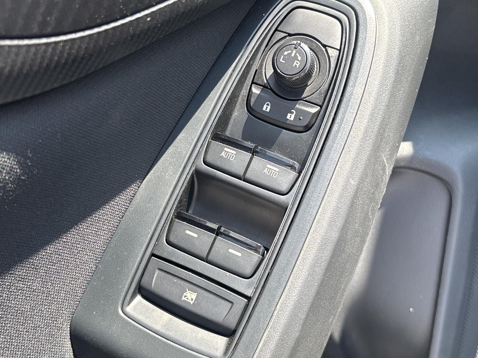 2021 Subaru Crosstrek CVT
