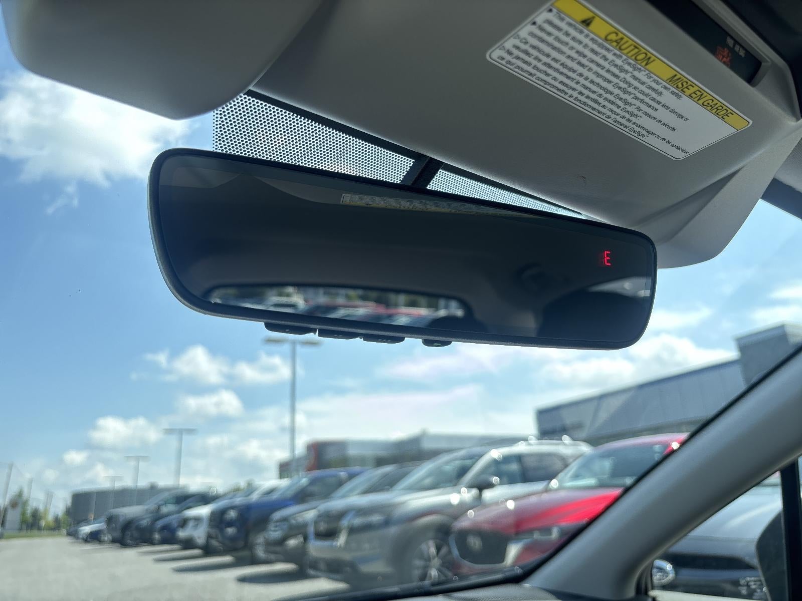2021 Subaru Crosstrek CVT