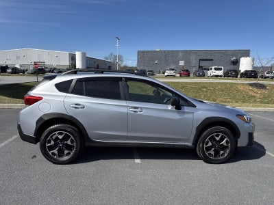 2019 Subaru Crosstrek 2.0i CVT
