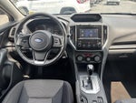 2019 Subaru Crosstrek 2.0i Premium CVT