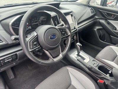 2018 Subaru Crosstrek 2.0i Premium CVT