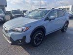 2023 Subaru Crosstrek Premium CVT