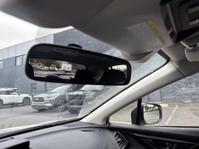 2023 Subaru Crosstrek Premium CVT