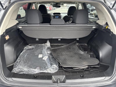 2023 Subaru Crosstrek Premium CVT