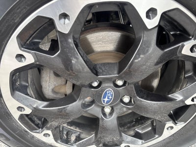 2023 Subaru Crosstrek Premium CVT