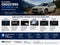 2018 Subaru Crosstrek 2.0i Limited CVT
