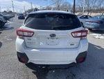 2018 Subaru Crosstrek 2.0i Limited CVT
