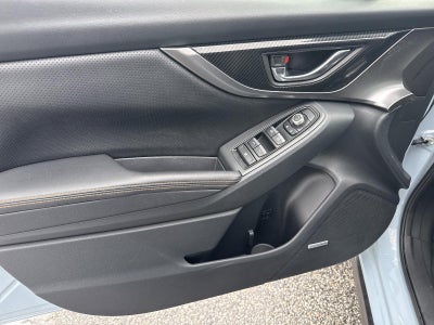 2018 Subaru Crosstrek 2.0i Limited CVT