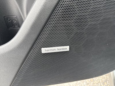 2018 Subaru Crosstrek 2.0i Limited CVT