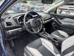2020 Subaru Crosstrek Limited CVT
