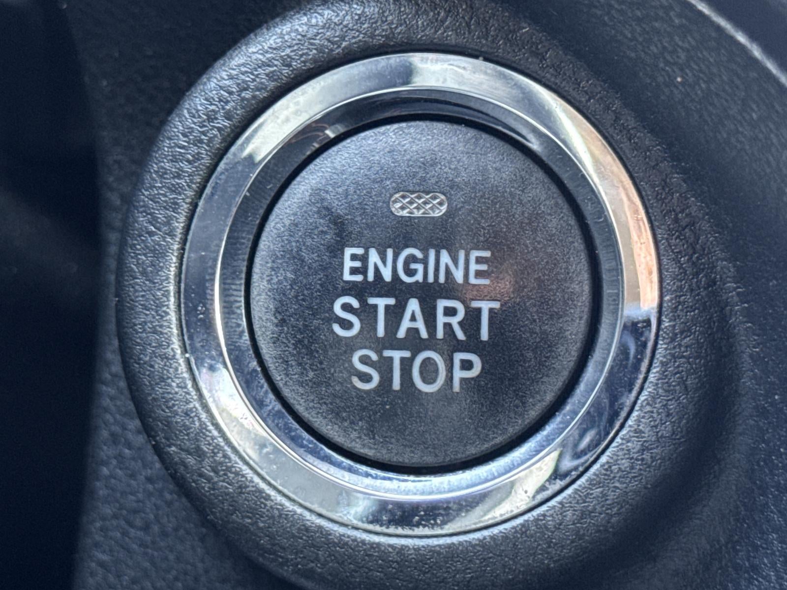 2019 Subaru Crosstrek 2.0i Limited CVT