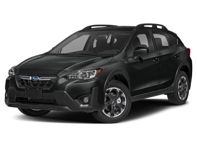 2023 Subaru Crosstrek Premium CVT