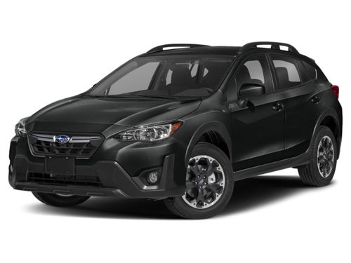 2023 Subaru Crosstrek Premium CVT