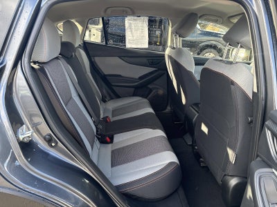 2023 Subaru Crosstrek Premium CVT