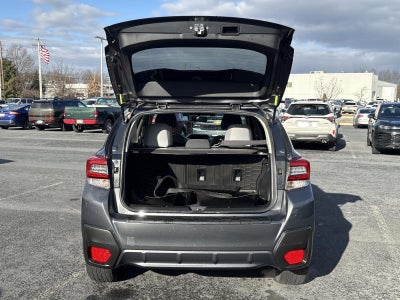 2023 Subaru Crosstrek Premium CVT