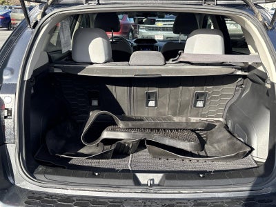 2023 Subaru Crosstrek Premium CVT