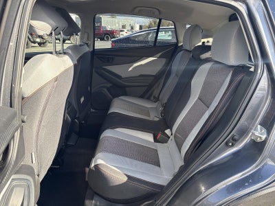 2023 Subaru Crosstrek Premium CVT