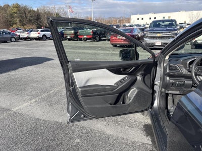 2023 Subaru Crosstrek Premium CVT