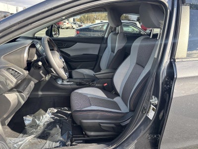 2023 Subaru Crosstrek Premium CVT