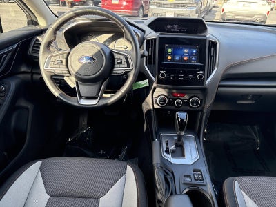2023 Subaru Crosstrek Premium CVT