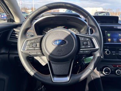 2023 Subaru Crosstrek Premium CVT