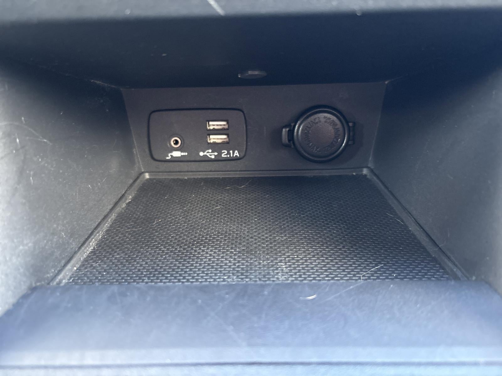 2023 Subaru Crosstrek Premium CVT