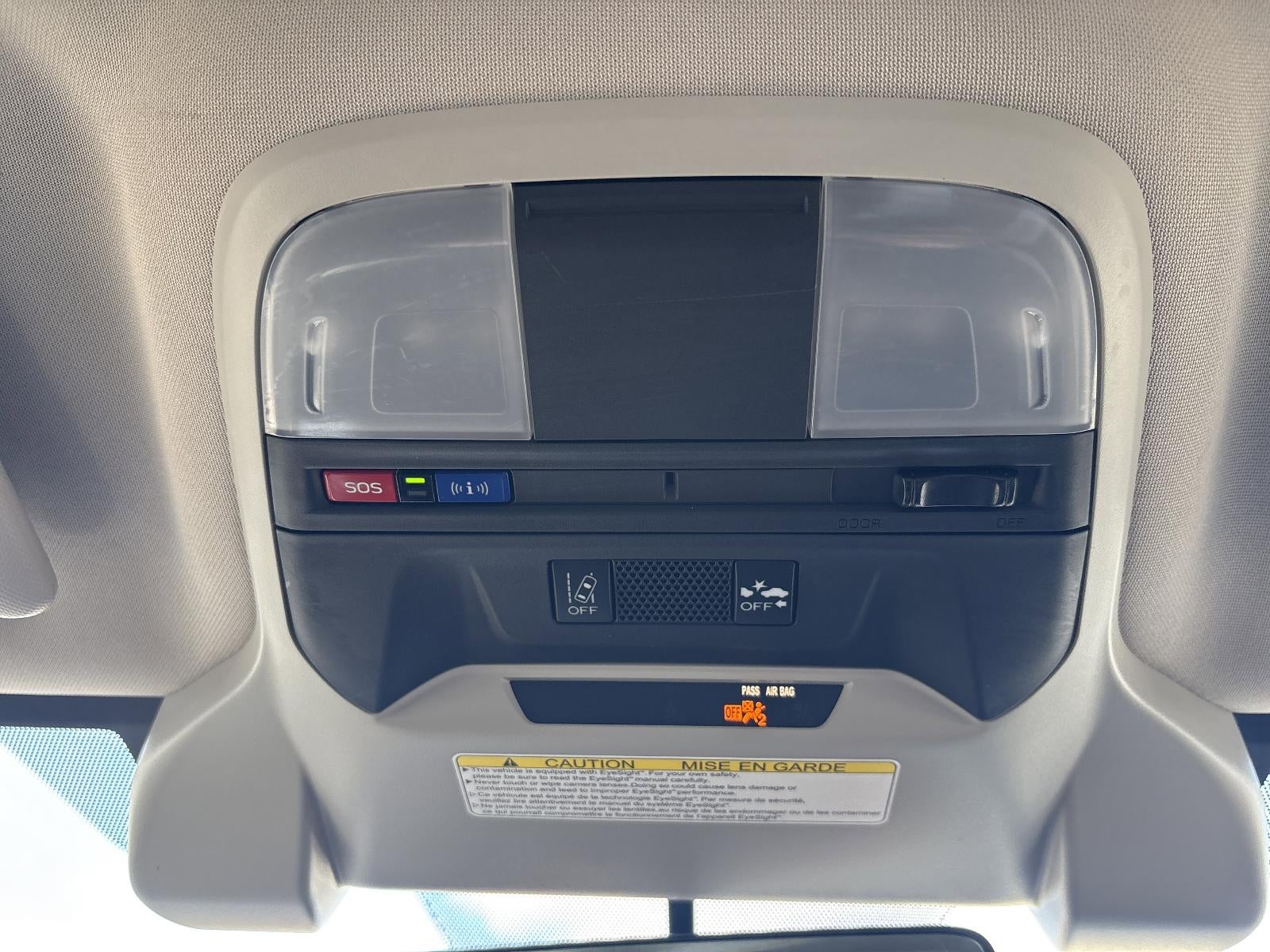 2023 Subaru Crosstrek Premium CVT