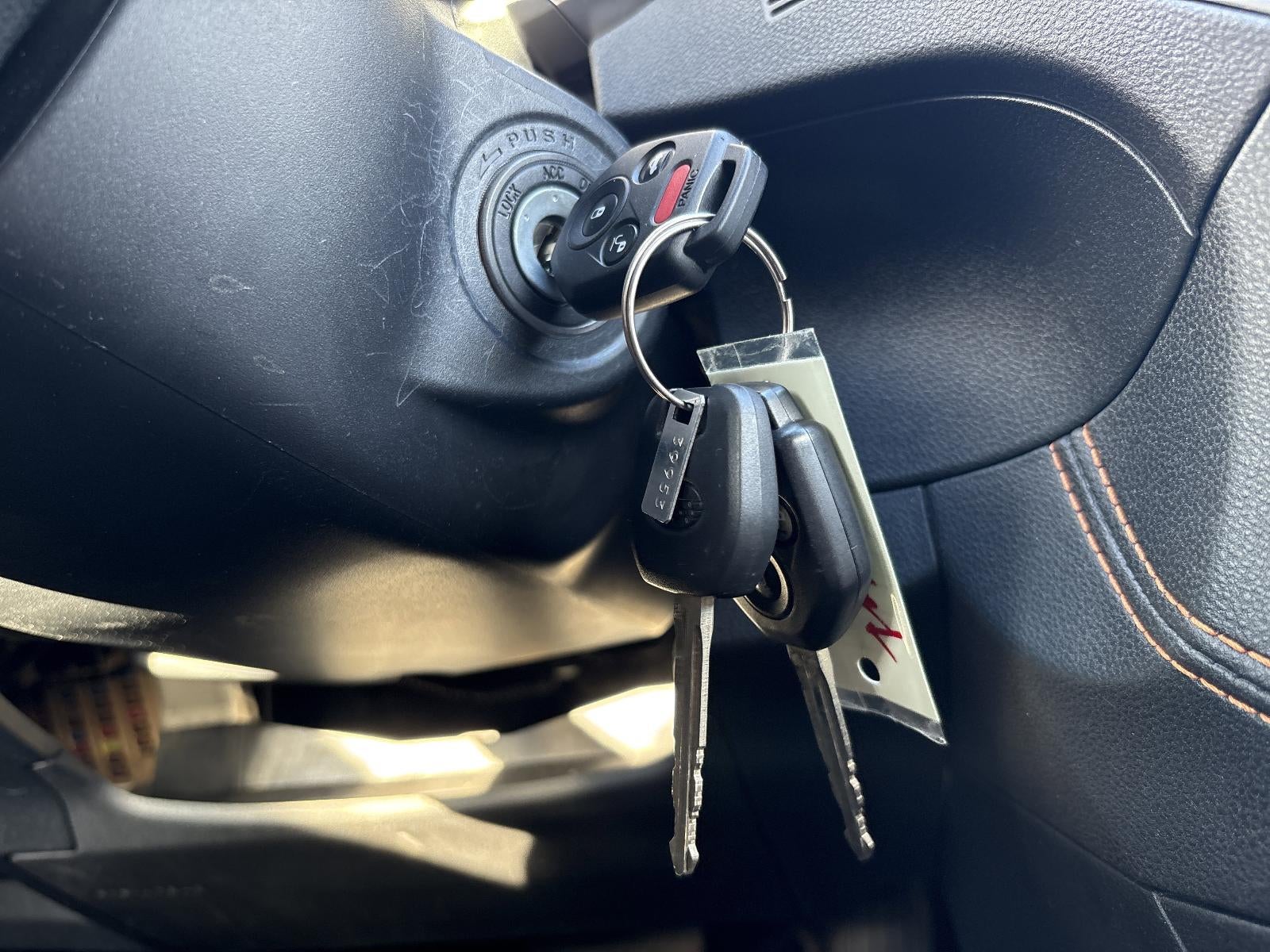 2023 Subaru Crosstrek Premium CVT