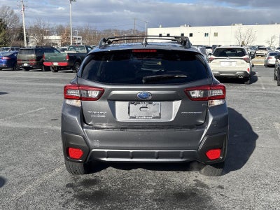 2023 Subaru Crosstrek Premium CVT