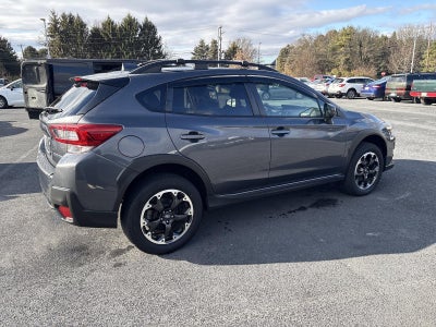 2023 Subaru Crosstrek Premium CVT