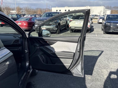 2023 Subaru Crosstrek Premium CVT