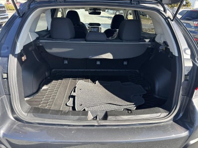 2023 Subaru Crosstrek Premium CVT