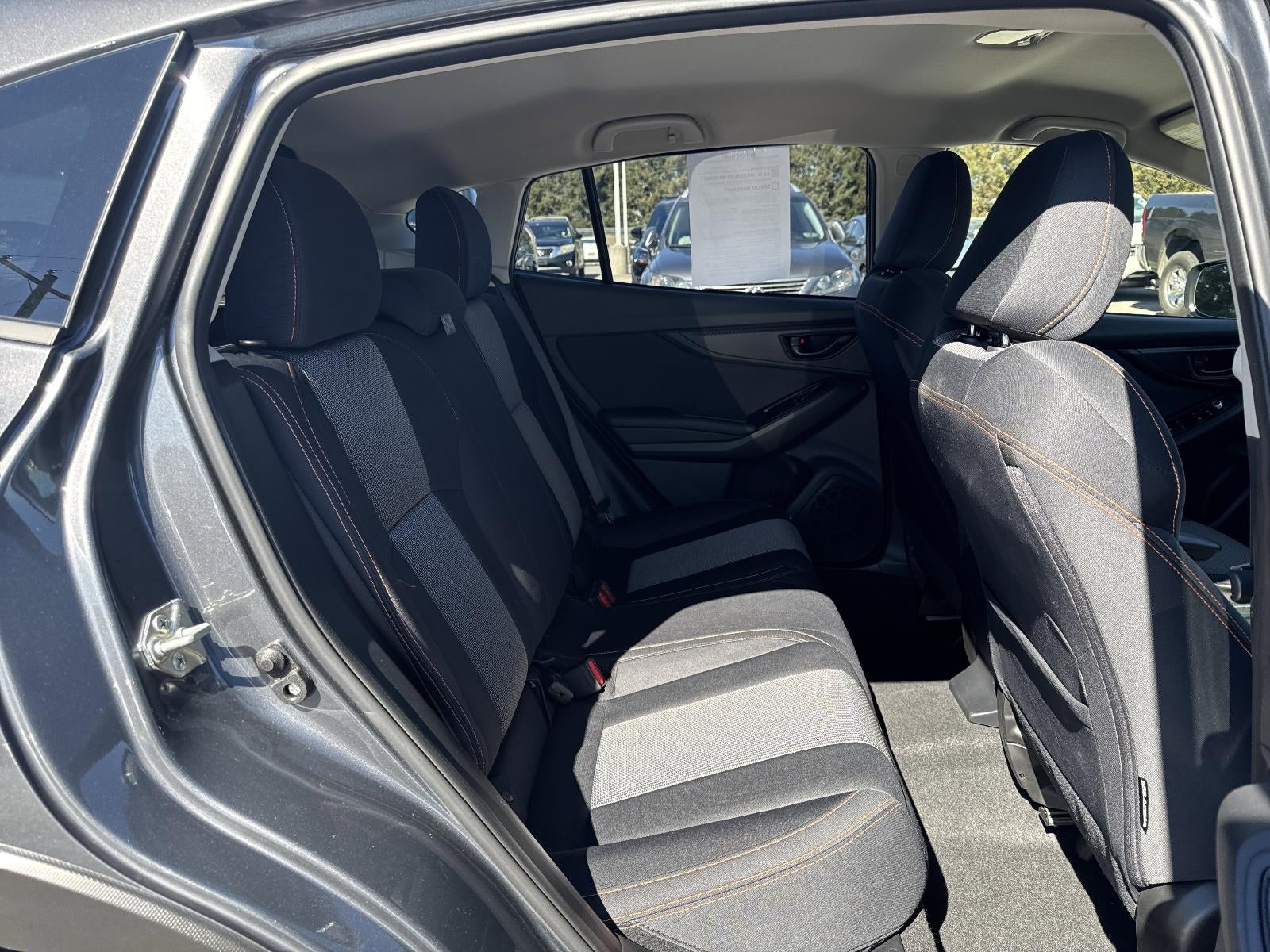 2023 Subaru Crosstrek Premium CVT