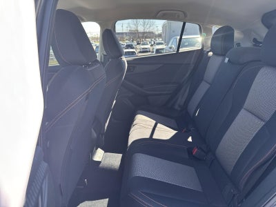 2023 Subaru Crosstrek Premium CVT